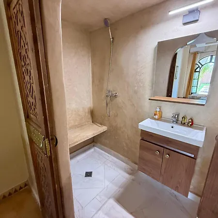 Riad Safran Ralya Douar Douar Bellouk Room photo